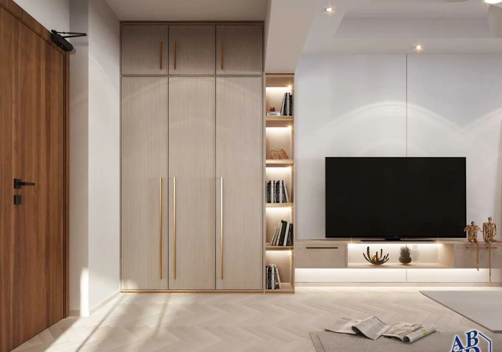 612A Punggol Drive 1