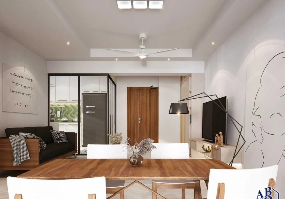 612A Punggol Drive 2