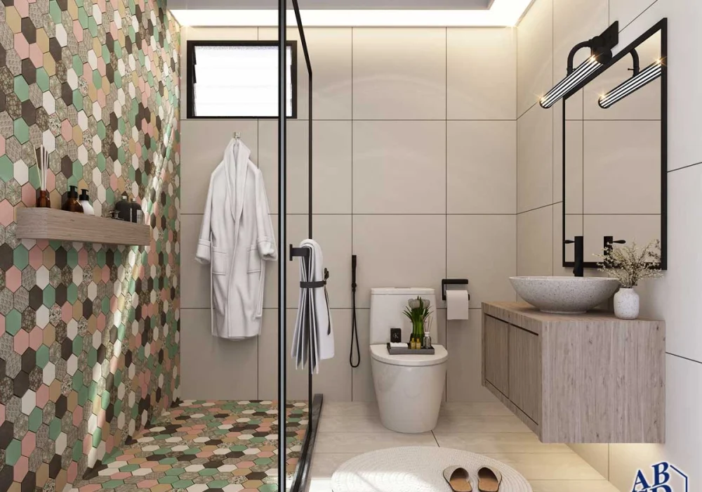 612A Punggol Drive 6