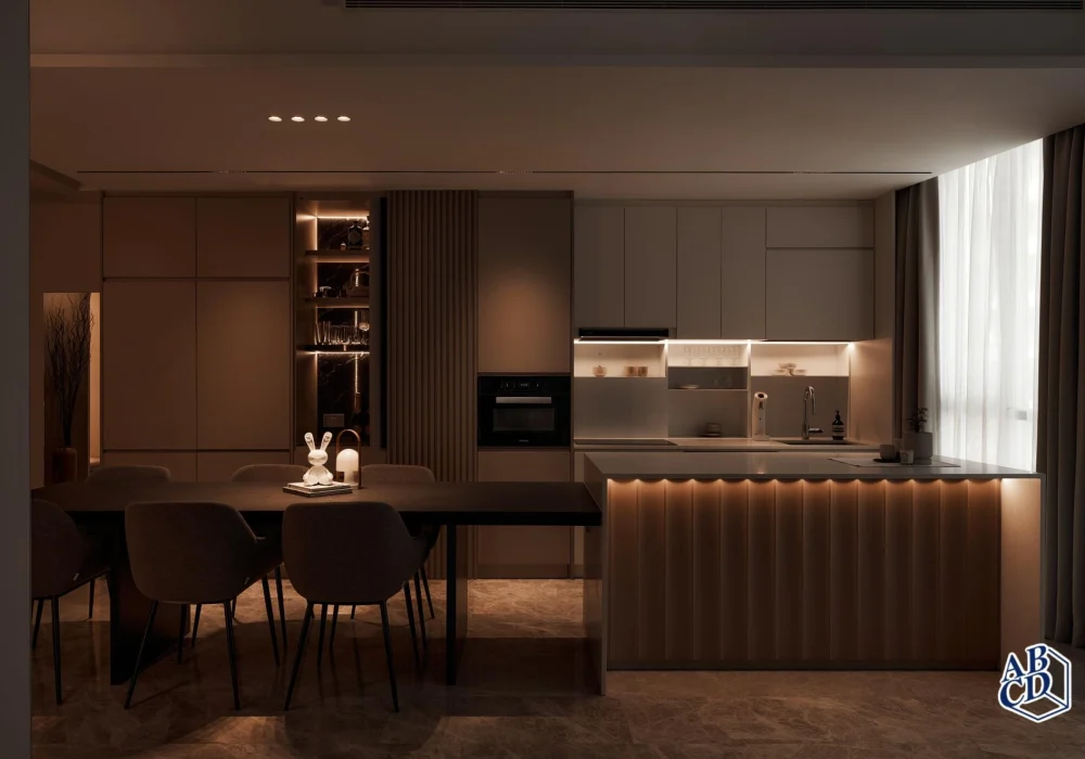 Corals at Keppel Bay 1