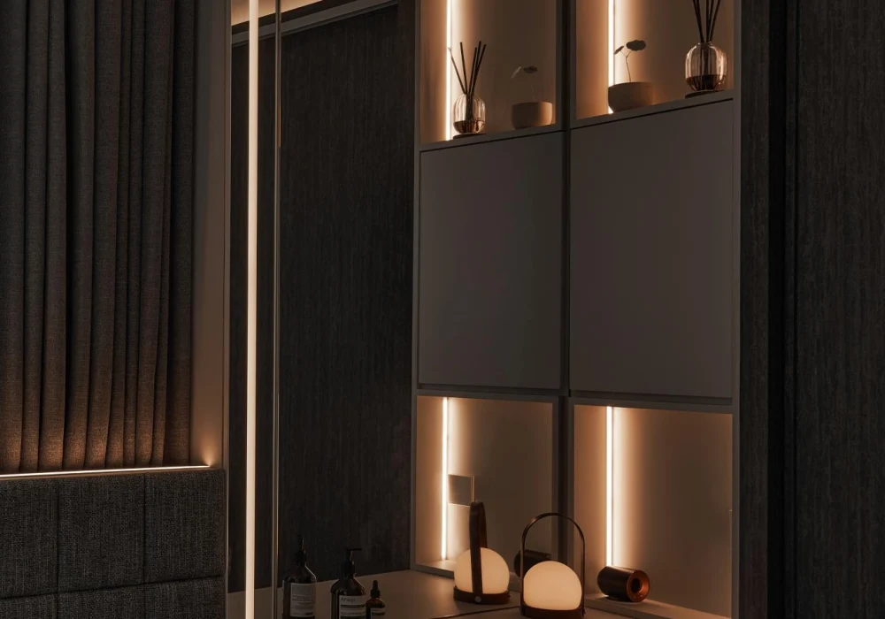 Corals at Keppel Bay 6