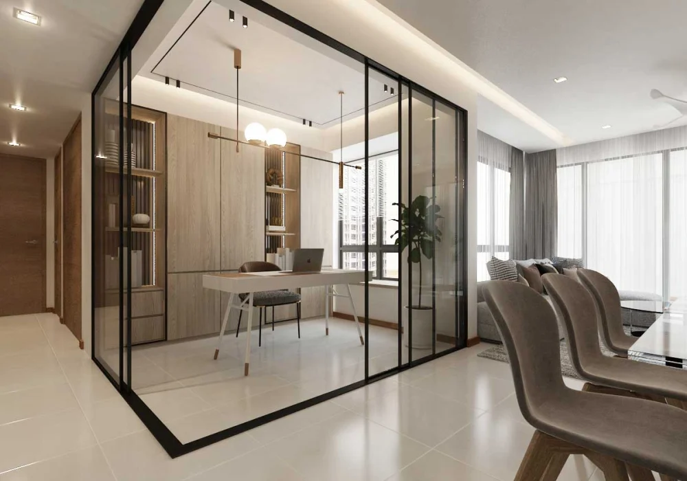 Double Bay Residence 1