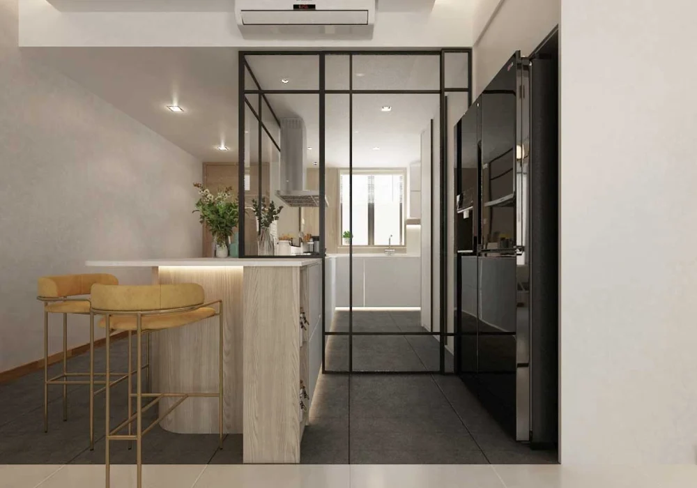 Double Bay Residence 2