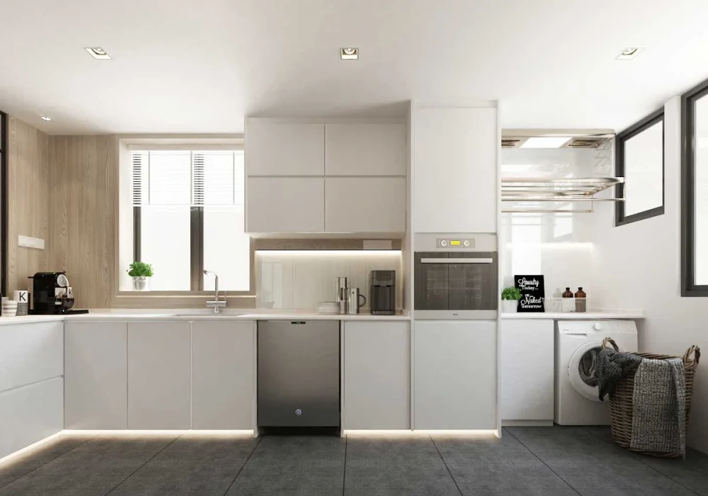 Double Bay Residence 3