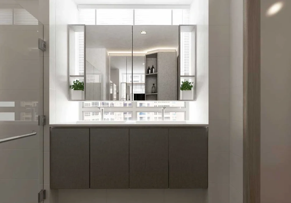 Double Bay Residence 5