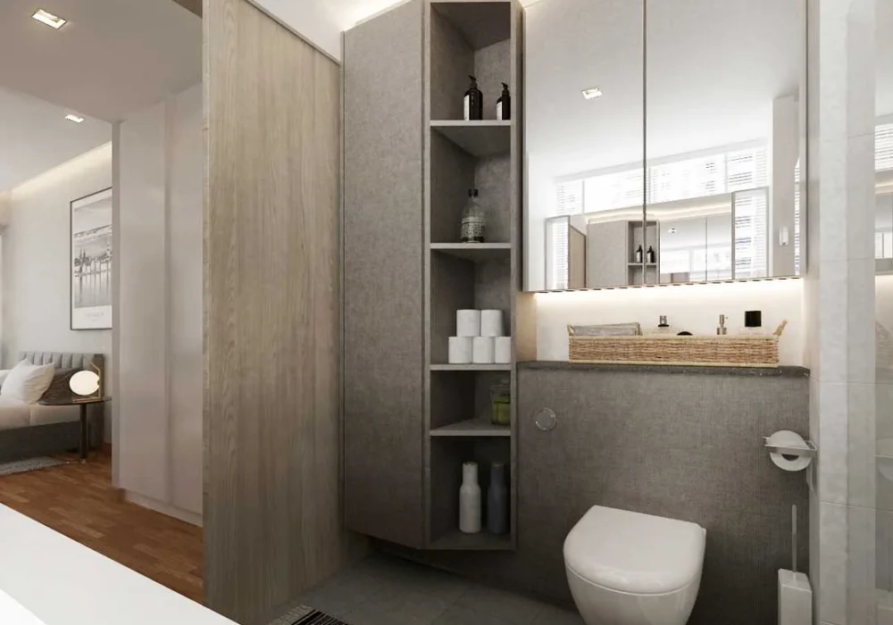 Double Bay Residence 6